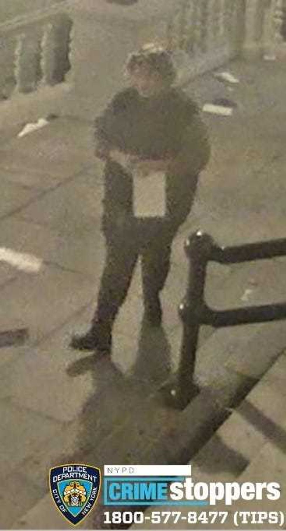 NYPD