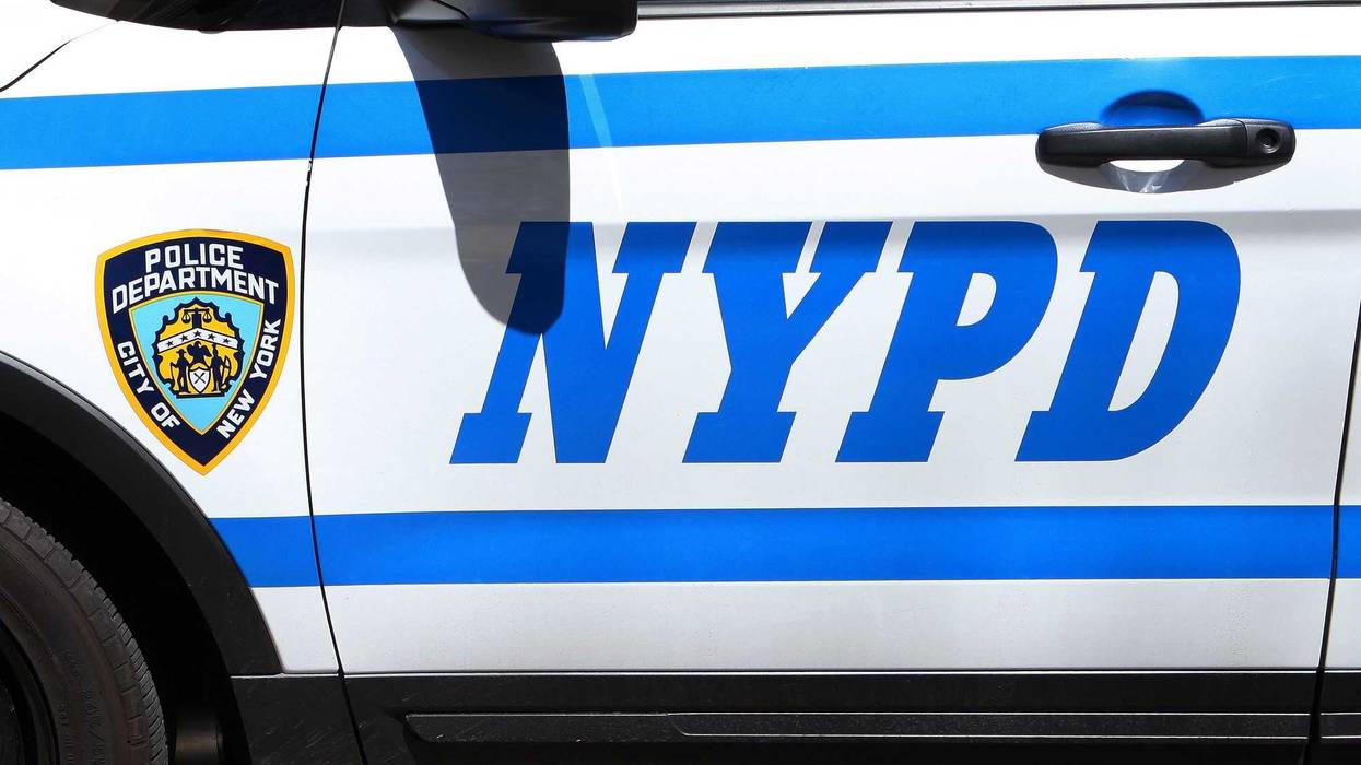 NYPD
