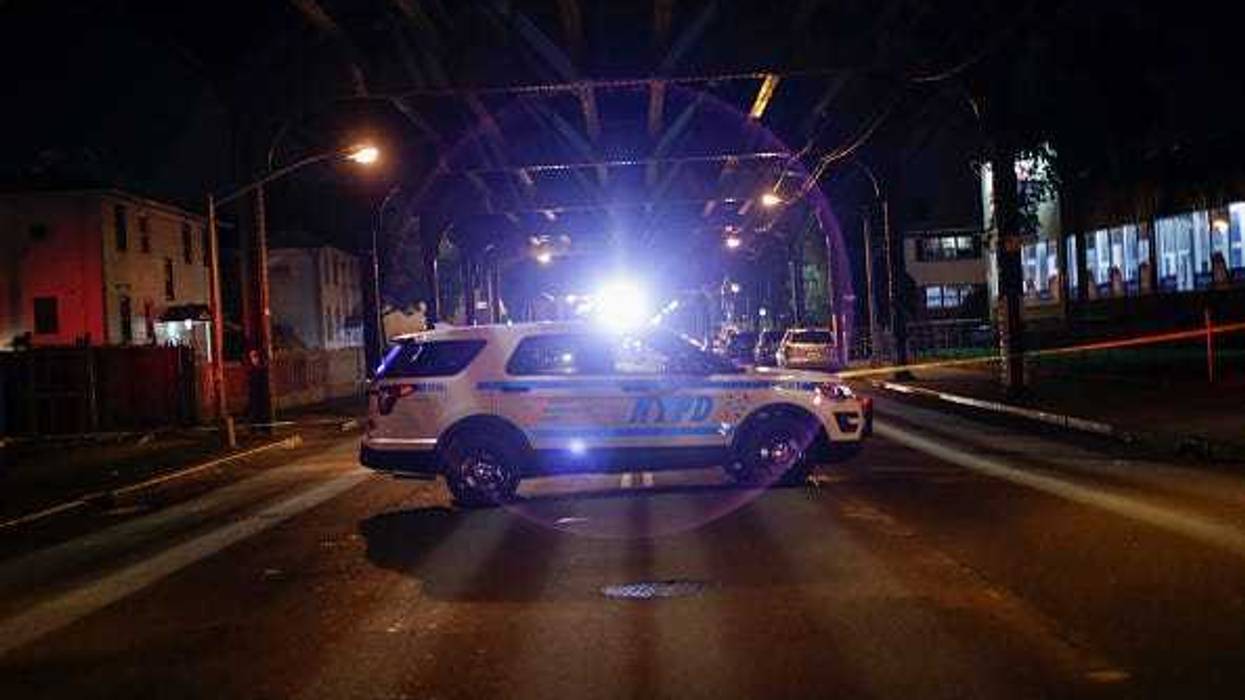 NYPD