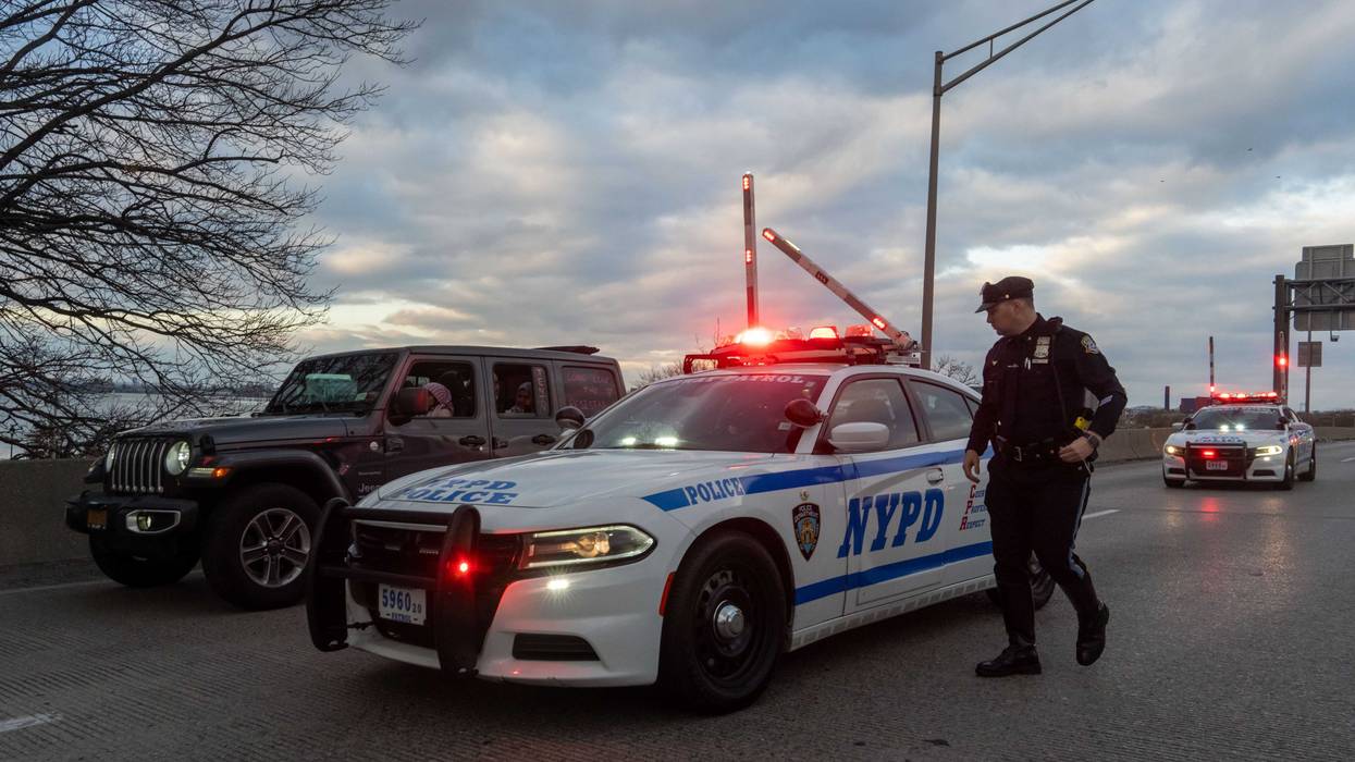 NYPD