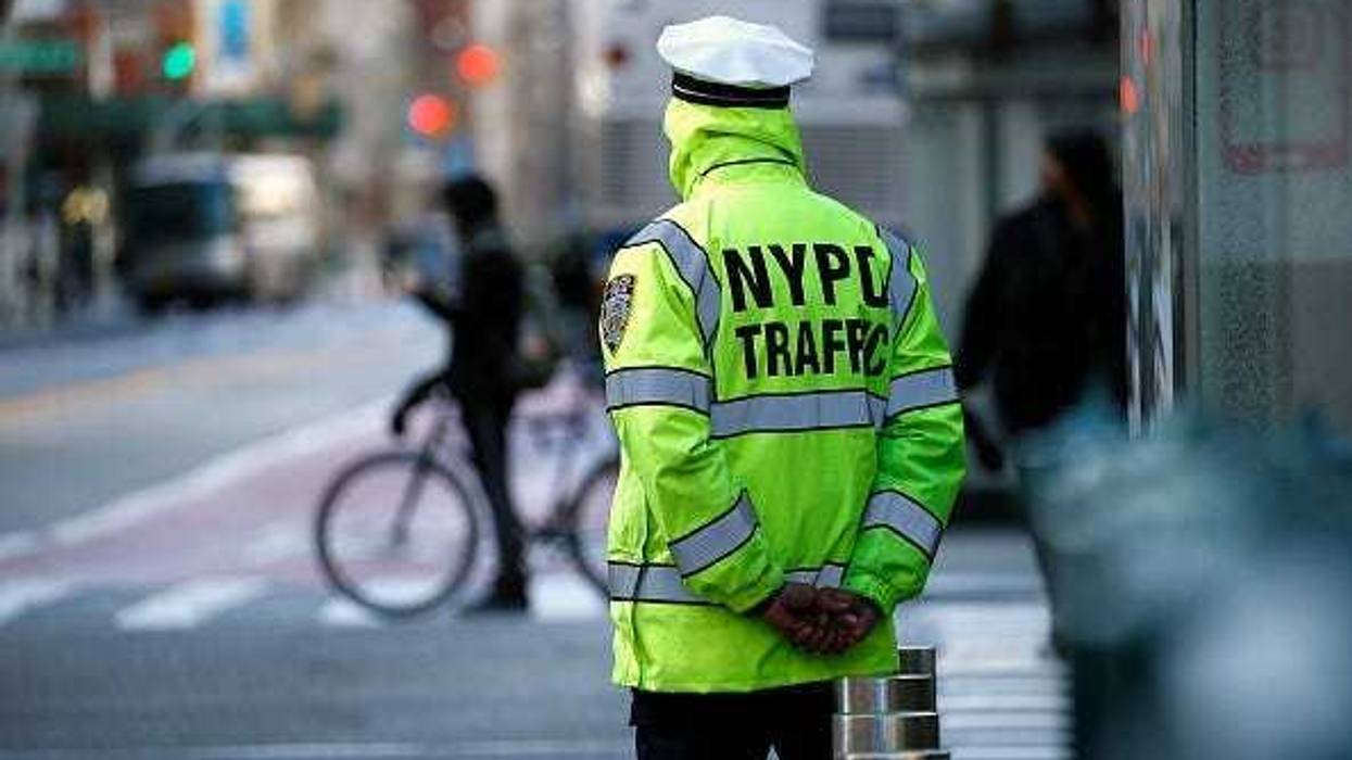 NYPD