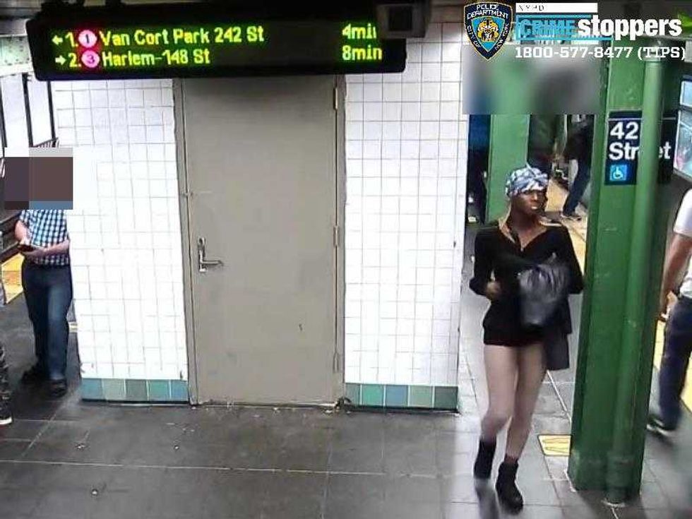 NYPD