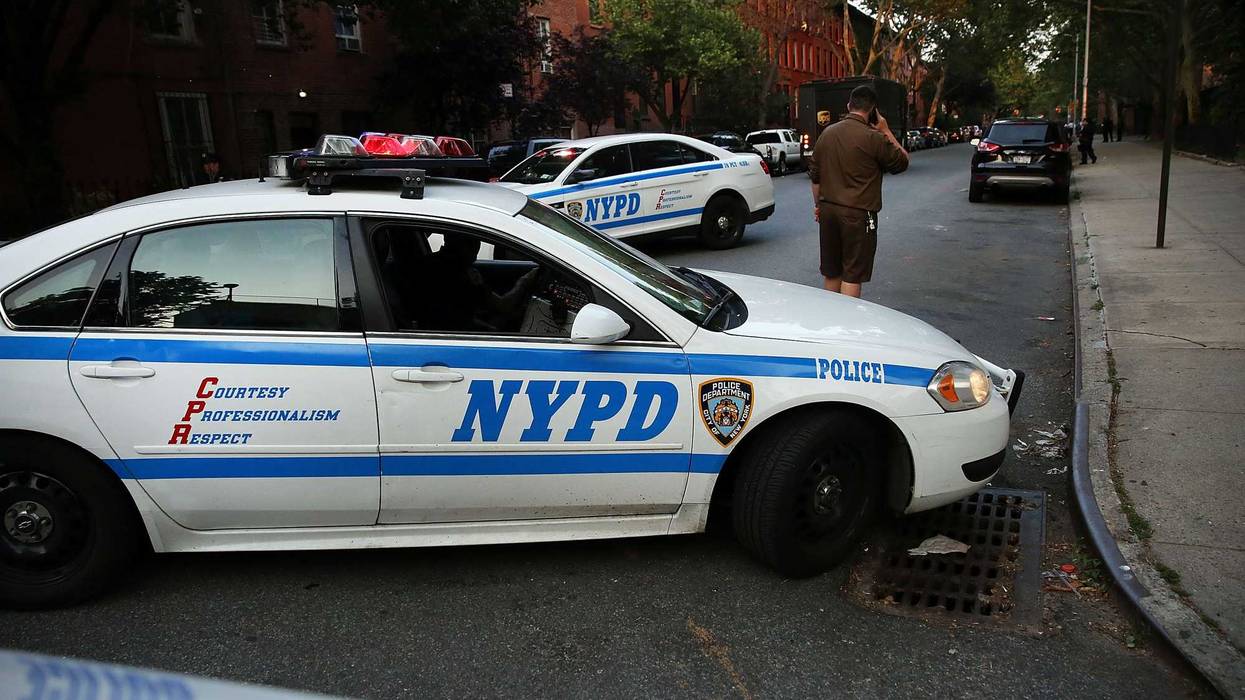 NYPD