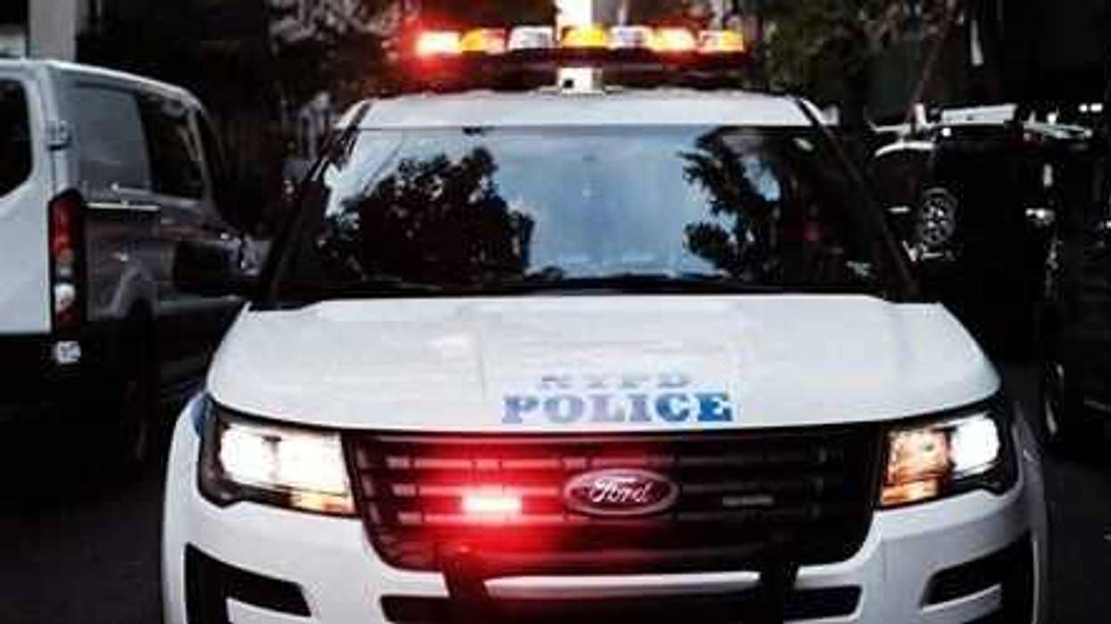 NYPD