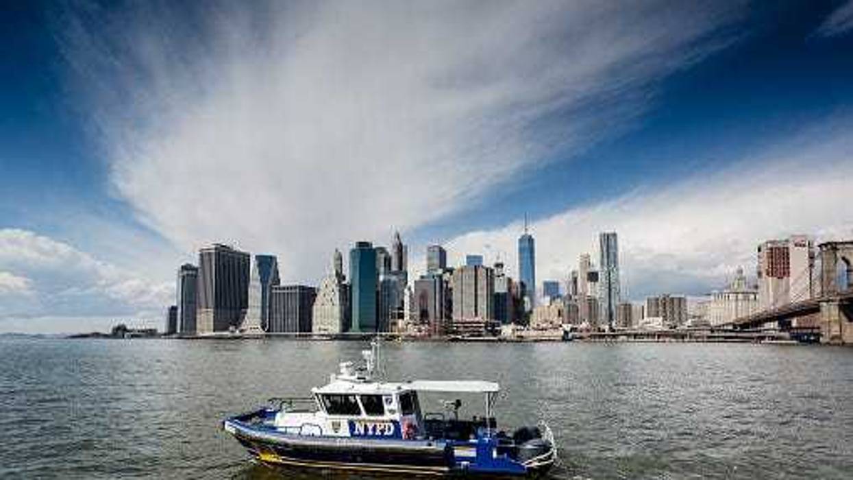 NYPD