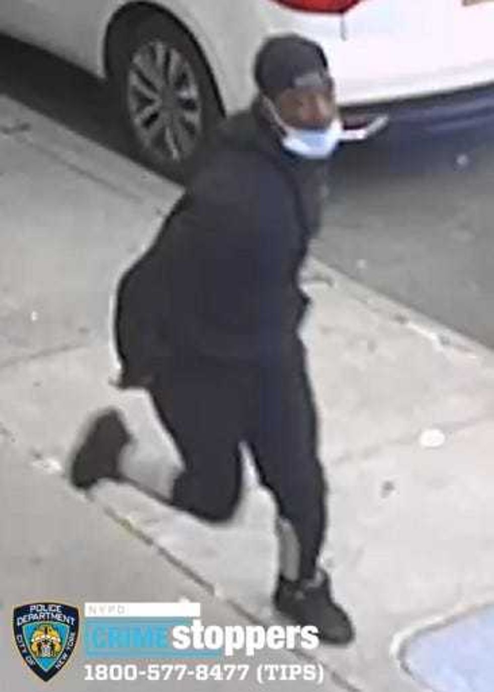 nypd