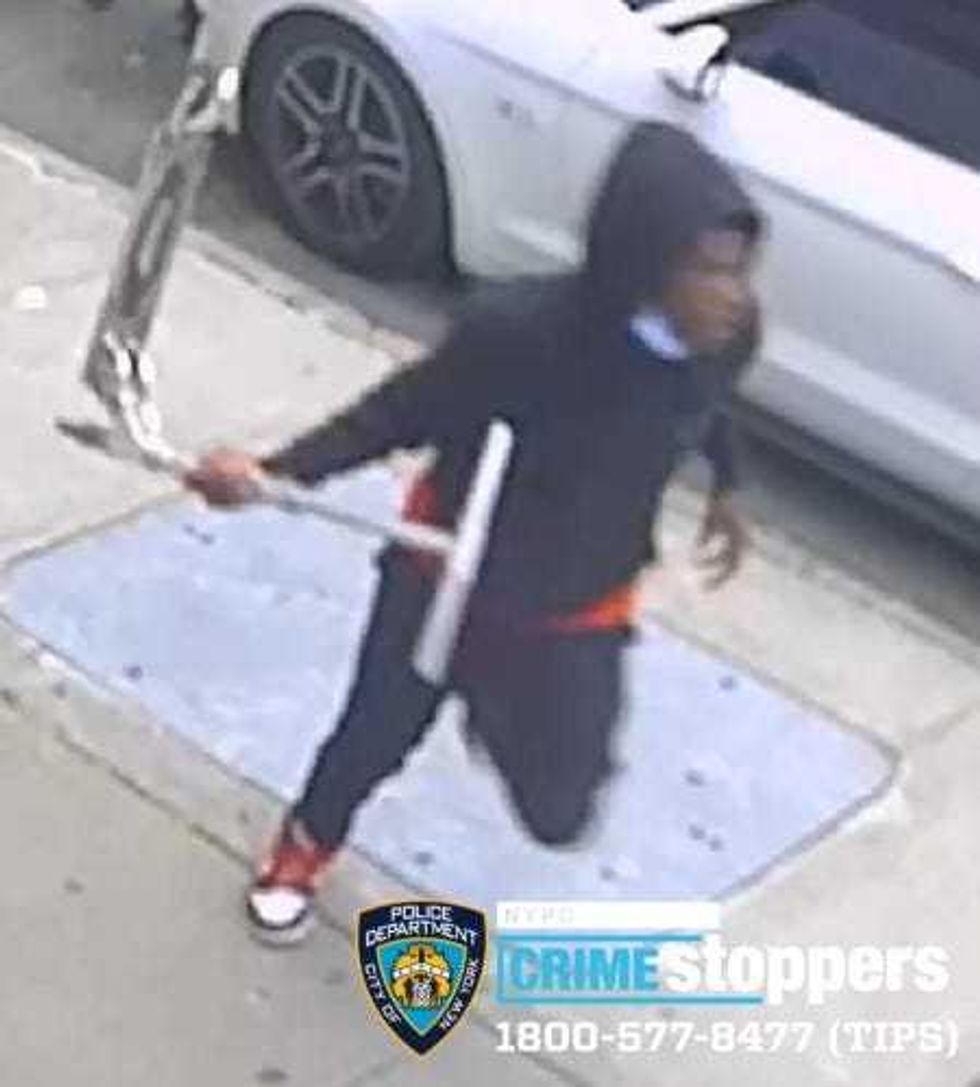 NYPD