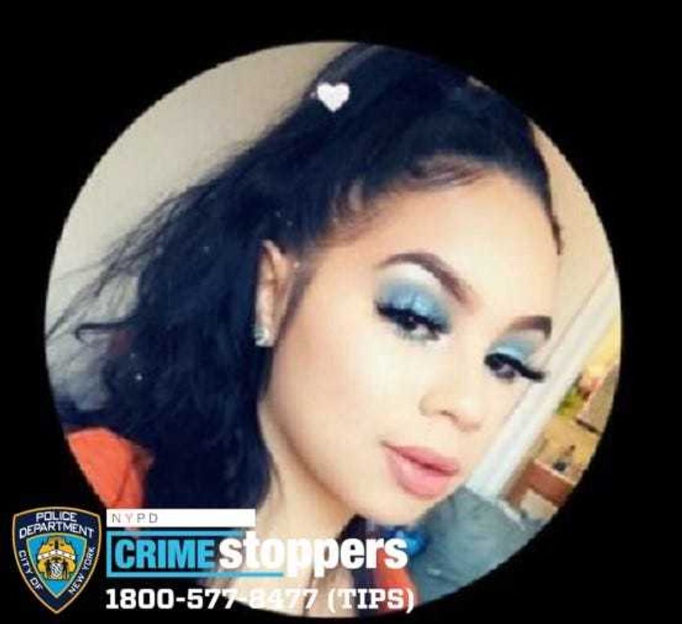 NYPD