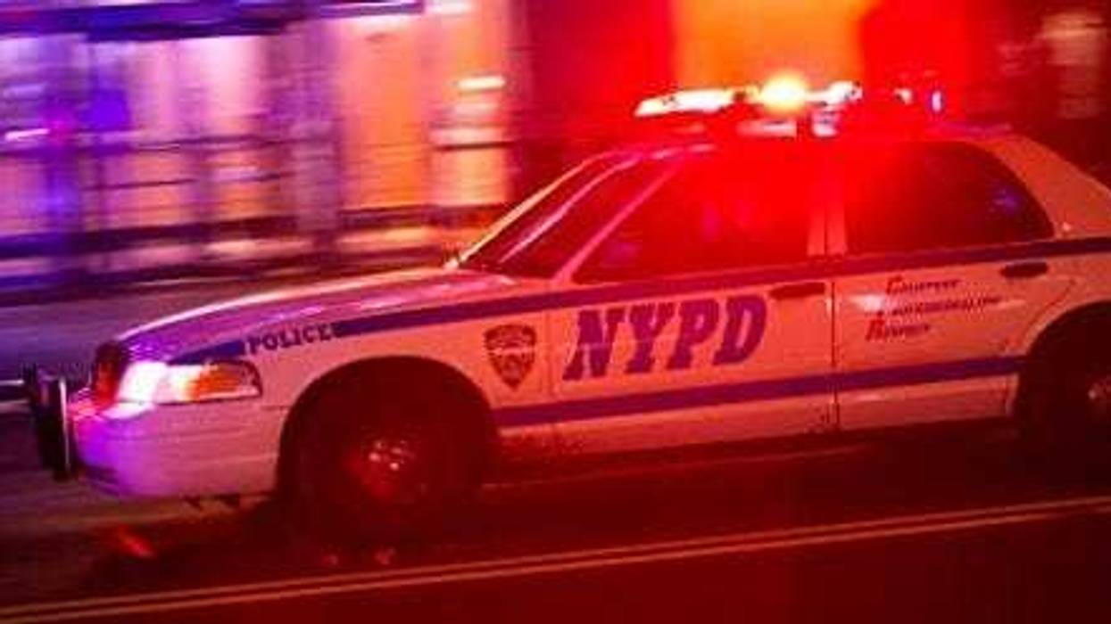 NYPD