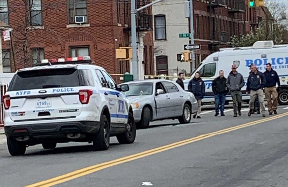 NYPD