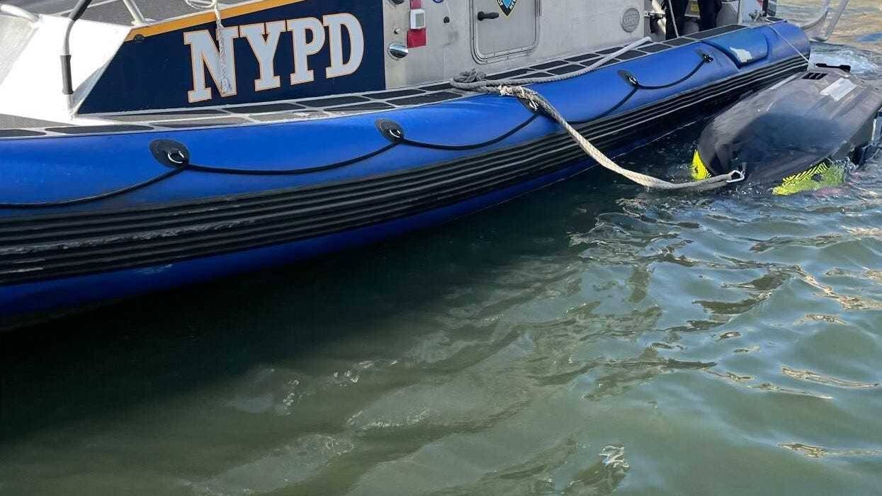 NYPD