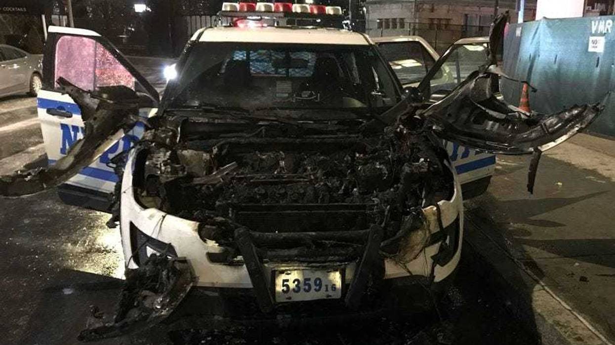 NYPD