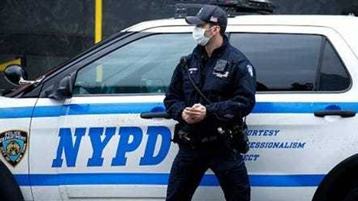 NYPD