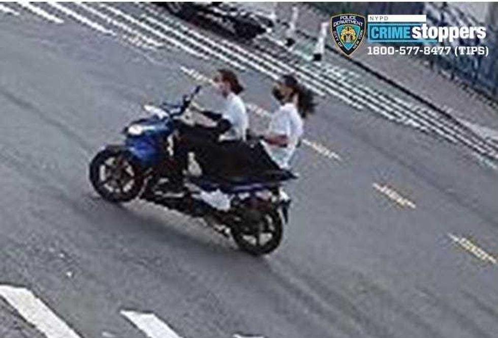 NYPD