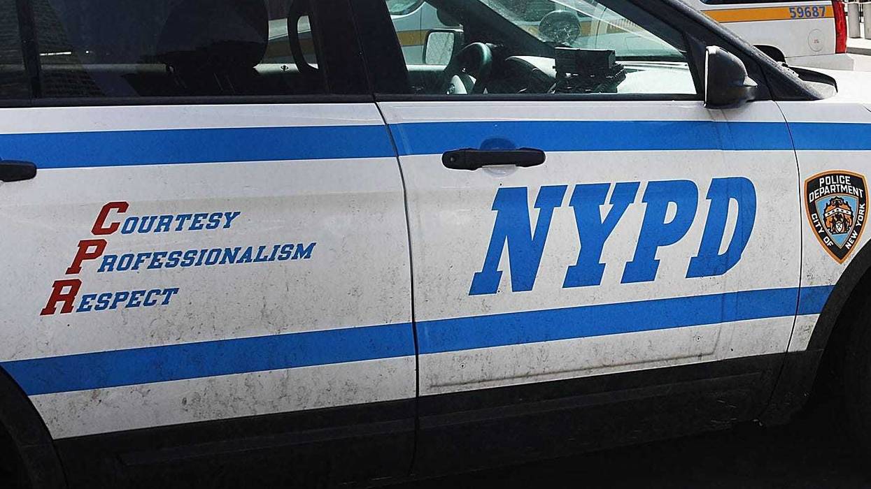 NYPD