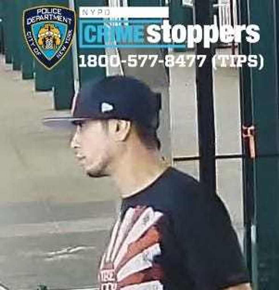 NYPD