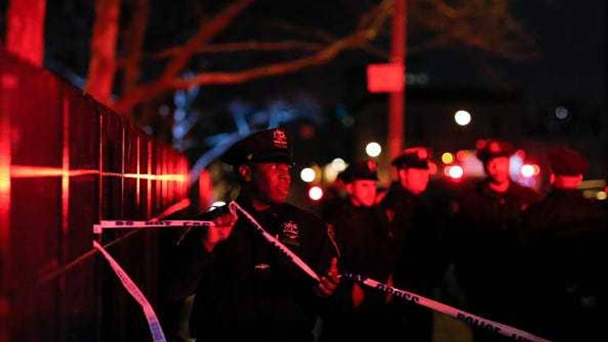 NYPD