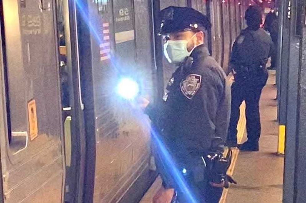 NYPD