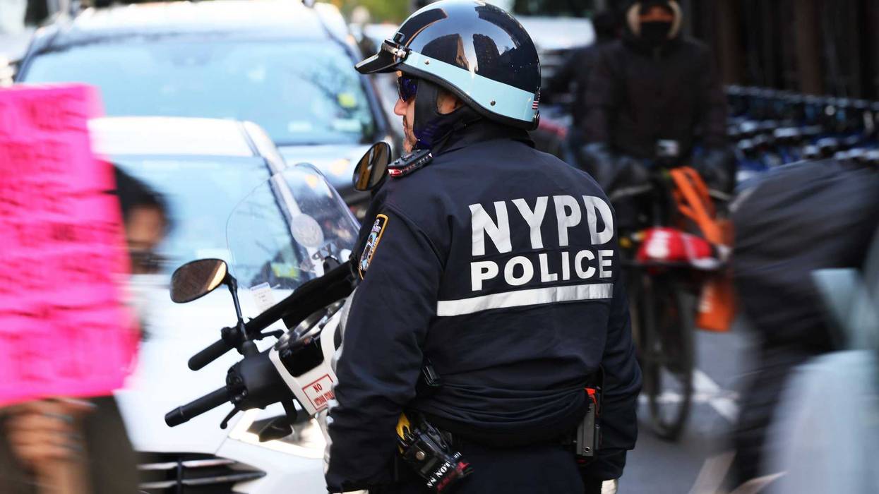 NYPD