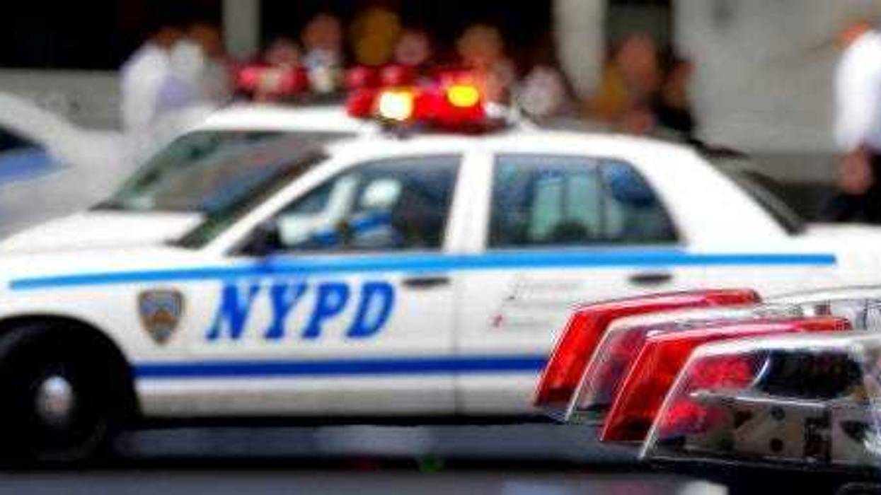 NYPD