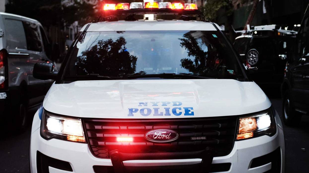 NYPD