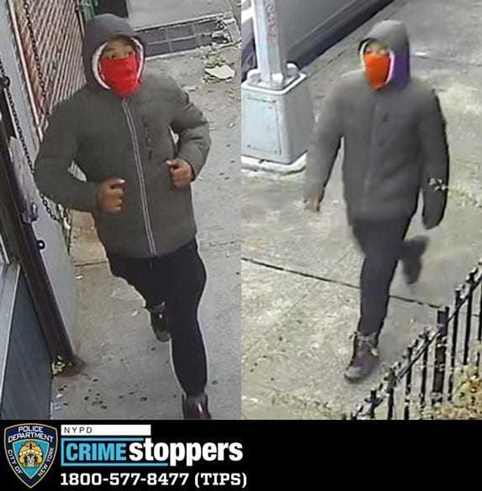 NYPD