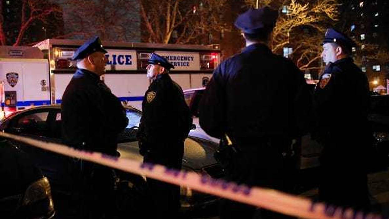 NYPD