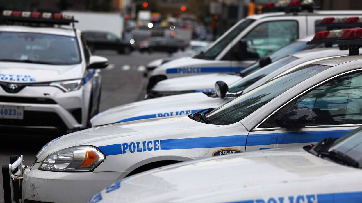 NYPD