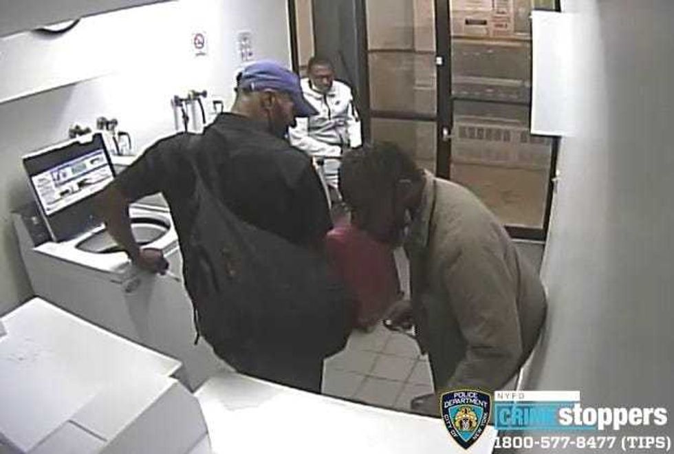 NYPD