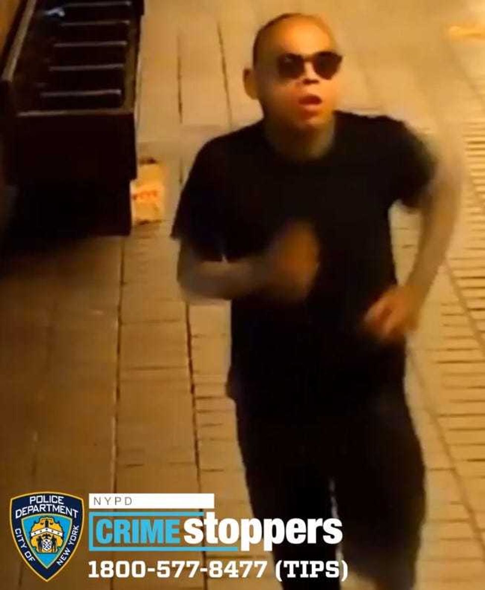 NYPD