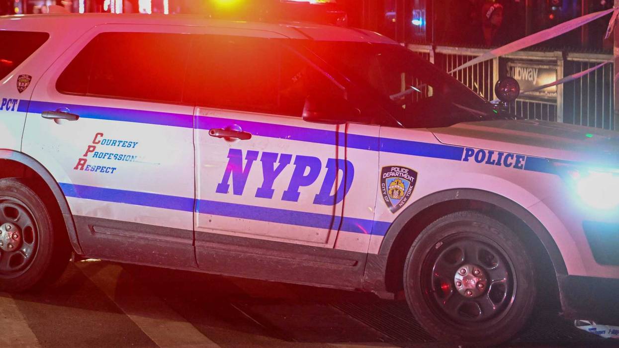 NYPD