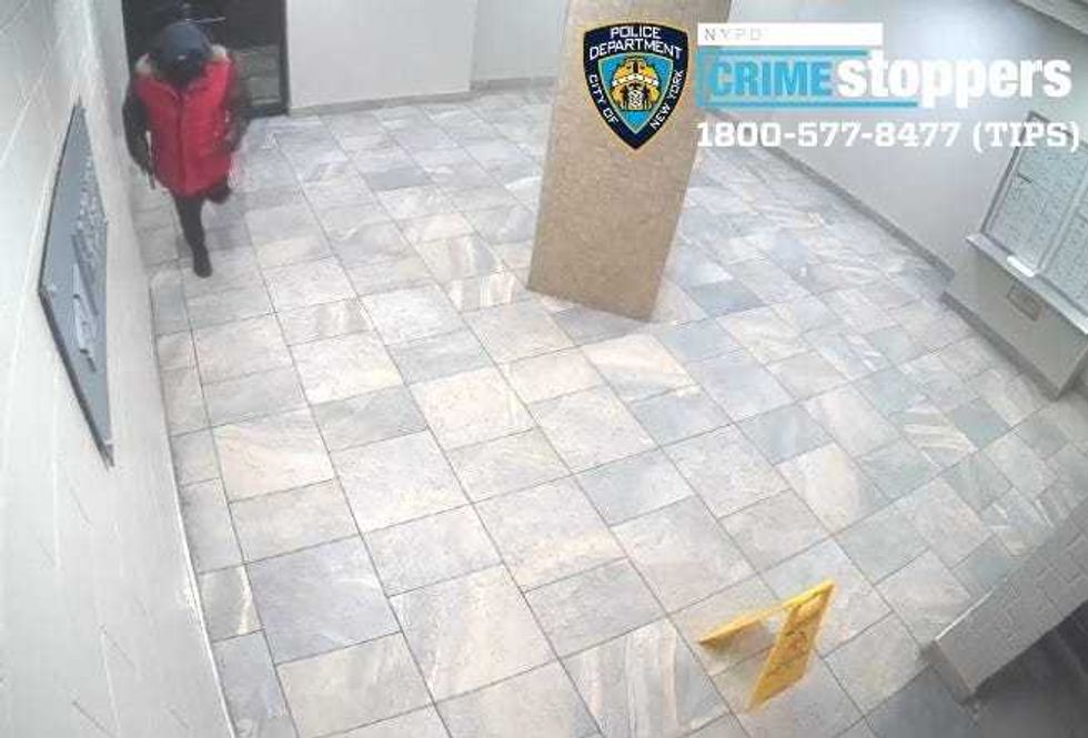 NYPD