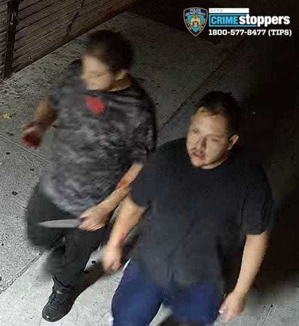 NYPD