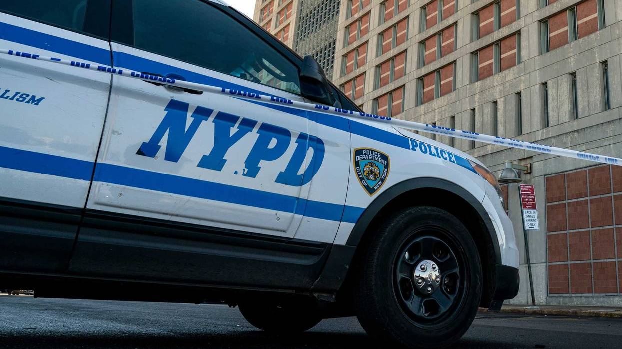 NYPD