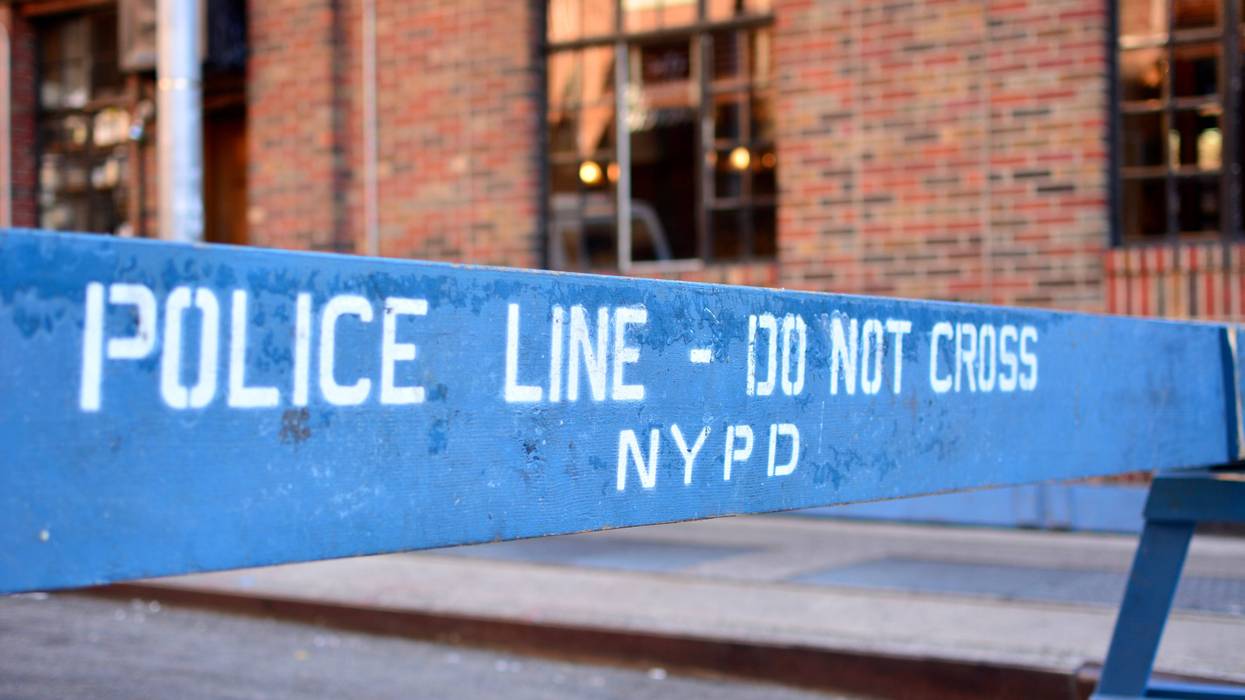NYPD