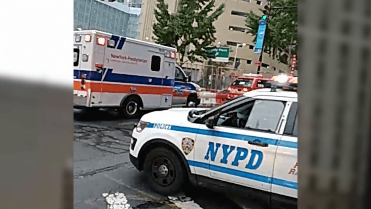 NYPD