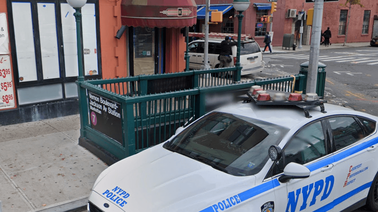 NYPD