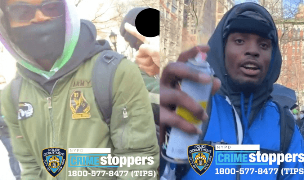 NYPD