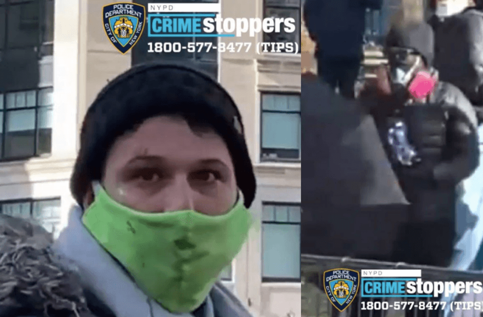 NYPD