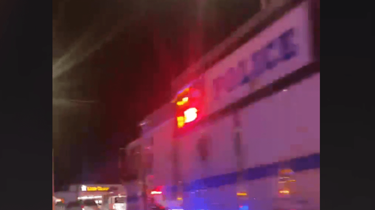 NYPD