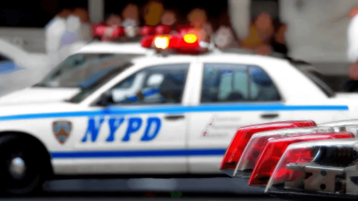 NYPD