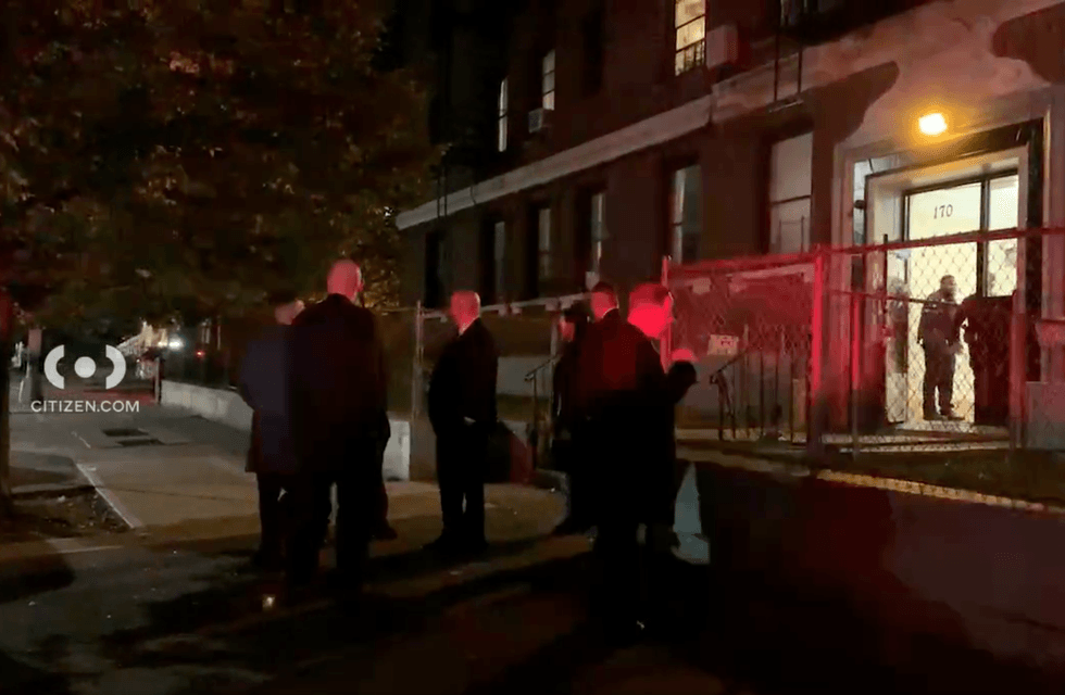 NYPD