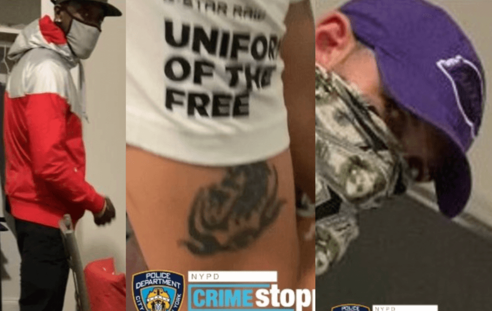 NYPD