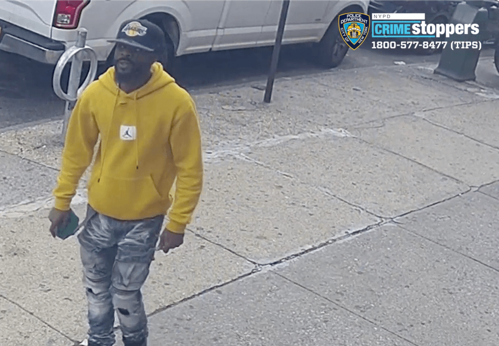 NYPD