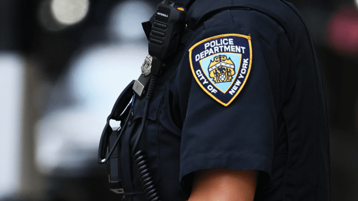 NYPD