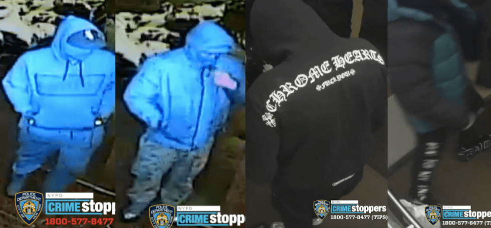 NYPD