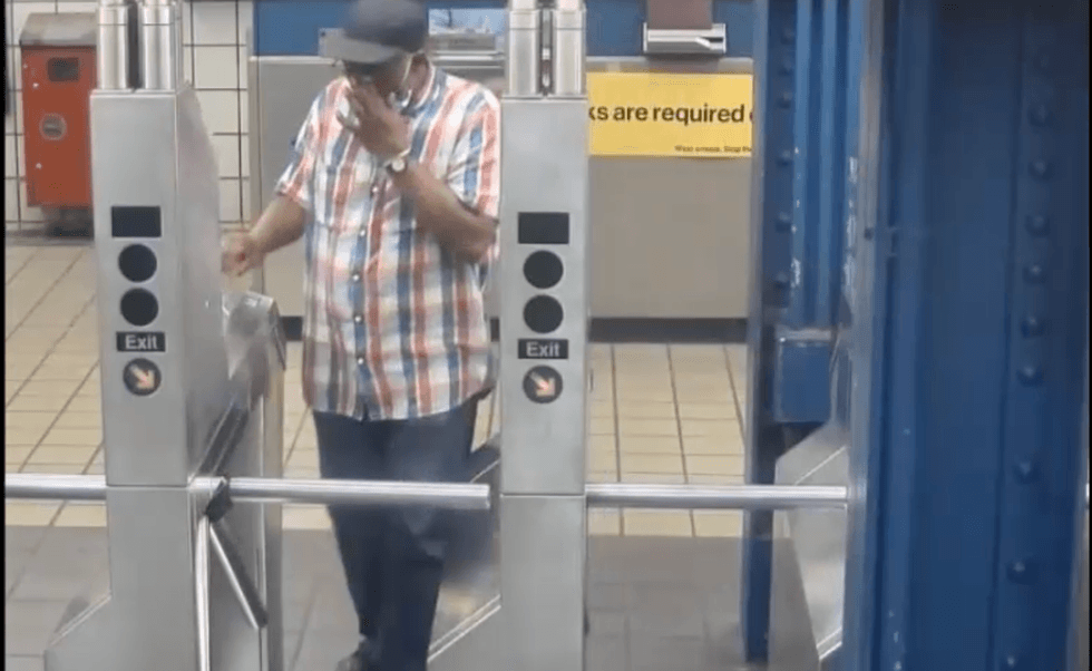 NYPD
