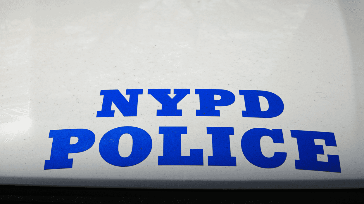 NYPD