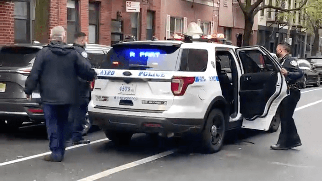 NYPD