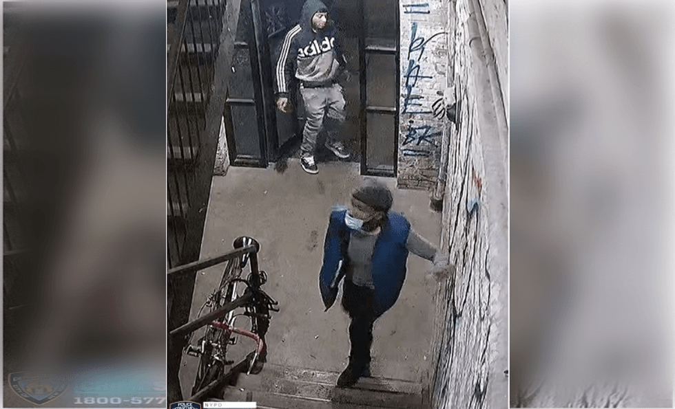 NYPD